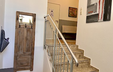 Heilpraktikerin, Bioresonanztherapie, Wechseljahre, Hormone
