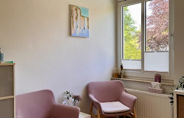 Heilpraktikerin, Bioresonanztherapie, Wechseljahre, Hormone
