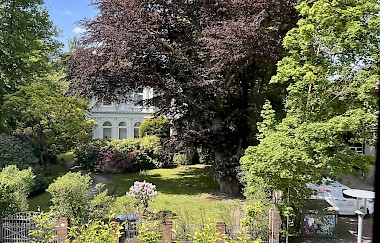 Heilpraktikerin, Bioresonanztherapie, Wechseljahre, PCOS, Darmprobleme